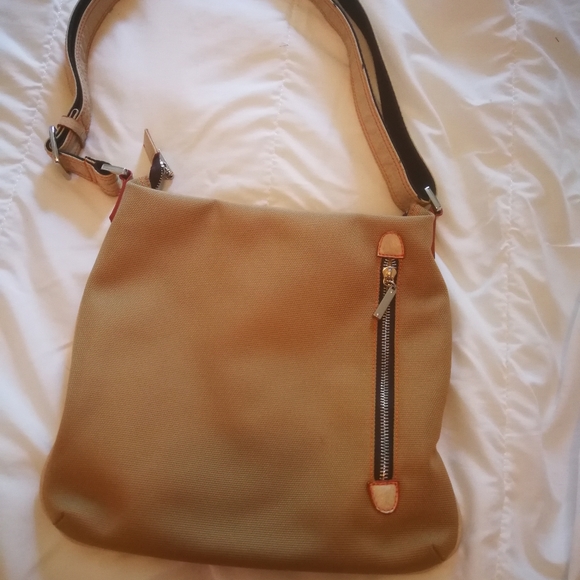 Aargau crossbody bag - Picture 2 of 5